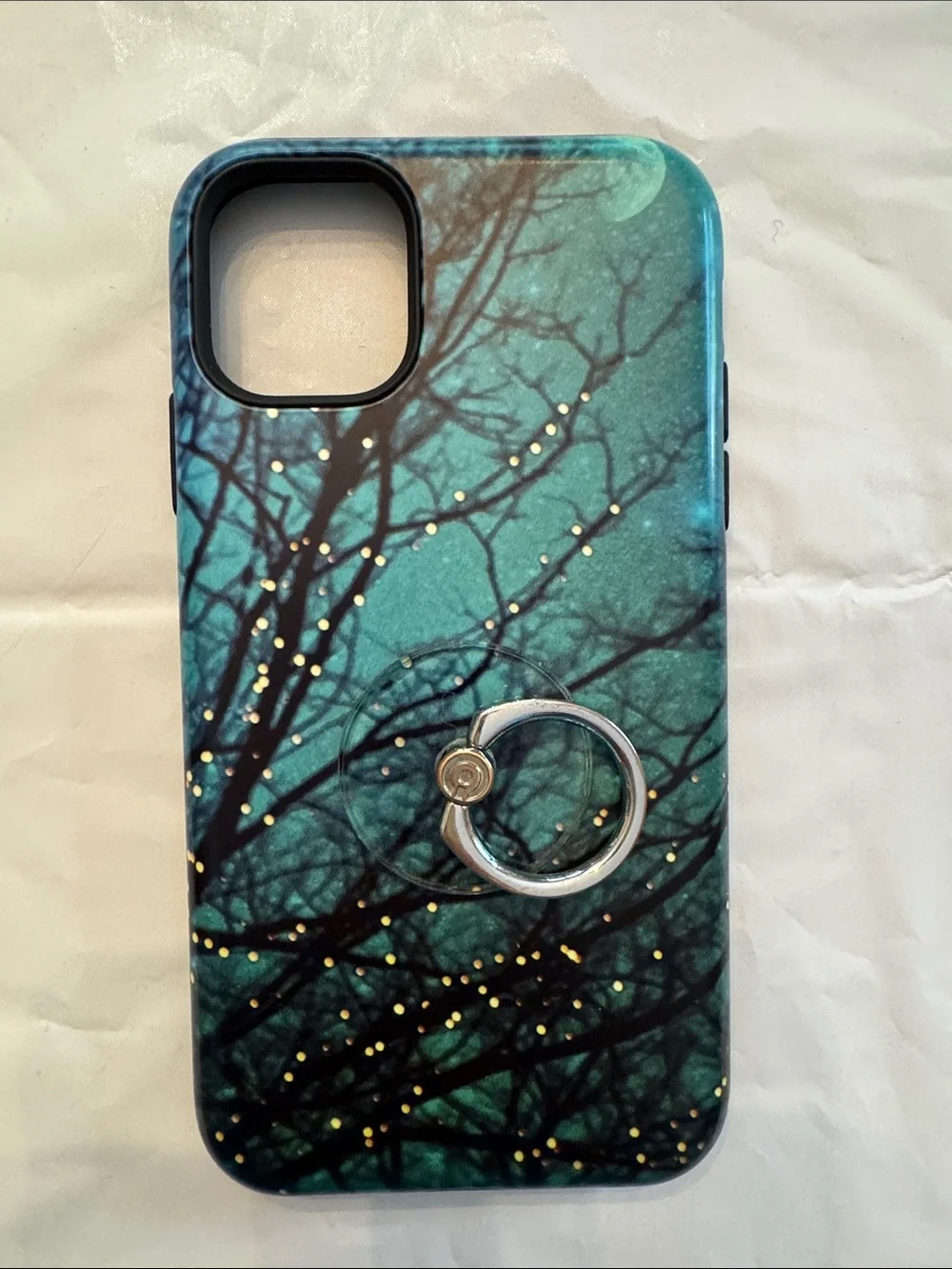 Stringberry and Loopy attractive phone